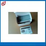 ATM Card Reader Cleaning Card, Encoded Cleaning Card ATM Machine Parts