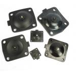 Corrosion-Resistant Pharmaceutical Rubber PTFE Composite Diaphragm for sale