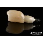 Shoulder Margin Design Dental Implant Bars For Wide Prosthetic Platform Needs for sale