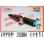 High Quality diesel Fuel Injector 21028884 3801432 BEBE4D04001