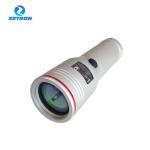 50m Methane Laser Detector Natural Gas Patio Methane Leak Detection Remote for sale