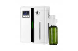 China HOMEFISH 1.2ml/H Air Scent Diffuser Essential Oil Aromatherapy Diffuser 160ml supplier