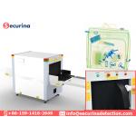 White X Ray Television Inspection Systems For Identify Dangerous Or Prohibited Items for sale