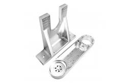 China OEM Customized CNC Turning Milling Part Zinc Plating ODM supplier