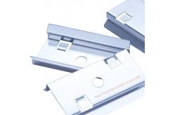 China A Precision Manufacturing Solution Driven By Customization And Innovation supplier