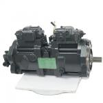 Kawasaki Excavator Hydraulic Pump for EC210 Heavy Machinery K3V112DT-9N12