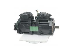 China Kawasaki Excavator Hydraulic Pump for EC210 Heavy Machinery K3V112DT-9N12 supplier