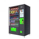 Vendor Machine Snack and Drink Automatic Combo Vending Machine for sale
