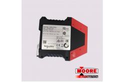 China XPSAF5130 SCHNEIDER Safety Relay Module supplier