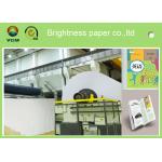 A4 Compatible Offset Printing Paper / Book Printing Paper High Brightness