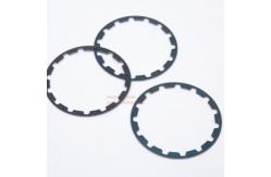 China Customized Sheet Metal Stamping for Multiple Strength Fields Achieve ±0.1mm Tolerance supplier
