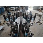 SUS304 Round Bottle Labeling Machine