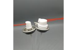 China Accurate Aerosol Dispensing On MDF With MDF Kit Valve Activator supplier