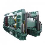 Mineral Processing Cement HPGR High Pressure Grinding Rolls for sale