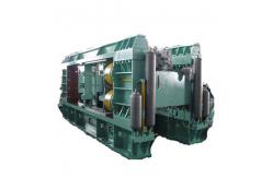 China 31 - 941 T/H High Pressure Roller Mill mining Grinding Equipment supplier