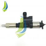 095000-5471 Diesel Fuel Injector 0950005471 For 6HK1 4HK1 Engine for sale