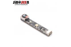 China Auto Focus SONY IMX179 8mp USB Camera Module With Microphone And LED supplier