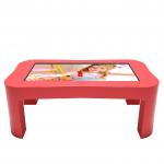 43inch Interactive LCD Touch Screen Table 10 points For Kindergarten for sale