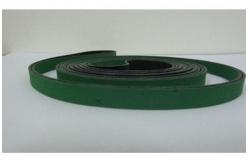 China KM0-M9129-00X timing belt for yamaha smt machine supplier
