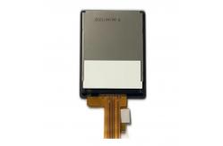 China Sunlight Readable 2.4 Inch IPS TFT LCD Display ILI9341V Driver SPI Interface supplier