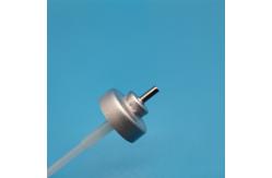 China Premium 20mm Metered Valve for Industrial Use with Precision Flow supplier