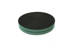 China Durable Elastic Belt For Sofa Accessories / Upholstery Elastic Seat Webbing supplier