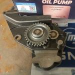 AZ1500070021A SMS-10187 VG1500070048 VG1500070021 Oil Pump for sale