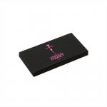 2.4 Inch Mini Video Business Name Cards LCD Brochure For Promotion