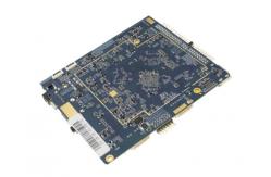 China RK3399 Industrial Embedded PCBA Development Board Rockchip Android Motherboard supplier