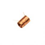 Miniature Iron Core Coil Electromagnets OEM For Passive Speaker for sale