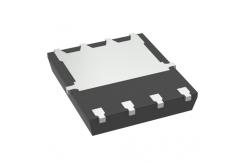 China FDMS86181 N Channel Mosfet Transistor , Mosfet Motor Driver Circuit Shielded Gate supplier