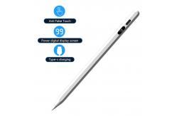 China 180mAh Touch Screen Stylus Pens Scratch Resistant Rechargeable Stylus For Ipad supplier