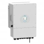 8000W 60V All In One Inverter Solar Power Inverter For Home Hybrid for sale