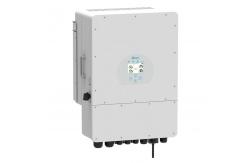 China 8000W 60V All In One Inverter Solar Power Inverter For Home Hybrid supplier