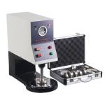 Textile Fabric ISO 5084 Digital Thickness Tester Thickness Gauge for sale