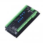 Commercial Building Swing Gate Control Board with 12 Pairs Infrared Sensors Interface