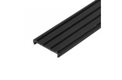 China                    Custom PVC Extrusion Profiles Supplier              supplier
