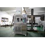 ASTM D1149 Environmental Ozone Corrosive Aging Test Chamber
