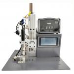 Auto Welding Robot Semi Auto Soldering Machine For Micro Data Cable Making for sale