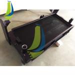 245-9334 Excavator Oil Cooler Radiator 2459334 For E365C Excavator C15 Engine for sale