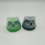 High-Performance 35mm Aerosol Spray Cap For Smooth Spraying