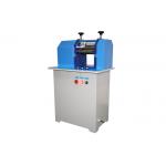 IEC60811 Cable Testing Equipment Dumble Test Pieces Preparing Machine 16.7 m / min