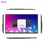 65 Inch IFPD Display Smart Board Interactive Panels For Schools classroom for sale