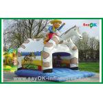Animal Shape Inflatable Bounce for sale