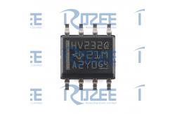 China SN65HVD232QDR supplier