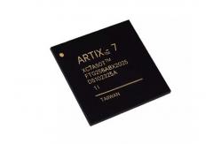 China 4075LAB FPGA IC XC7A50T-1FTG256I XC7A50 Field Programmable Gate Array FBGA256 supplier
