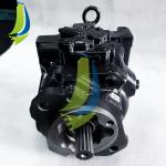 708-1U-00160 Hydraulic Pump For WB97R Backhoe Loader for sale