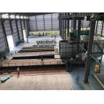 20 Years Lifetime Galvanizing Dip Galvanizer for Large-scale Projects for sale