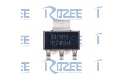 China REG1117-5/2K5 supplier