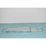 120CM 44CM Portable Aluminum Alloy Scoop Stretcher ABS Engineering